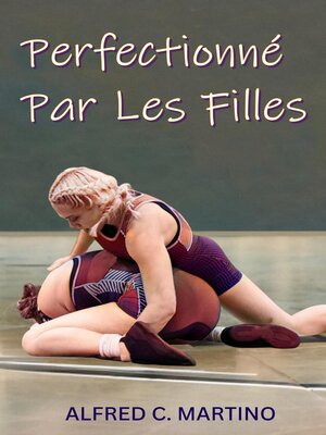 cover image of Perfectionné Par Les Filles